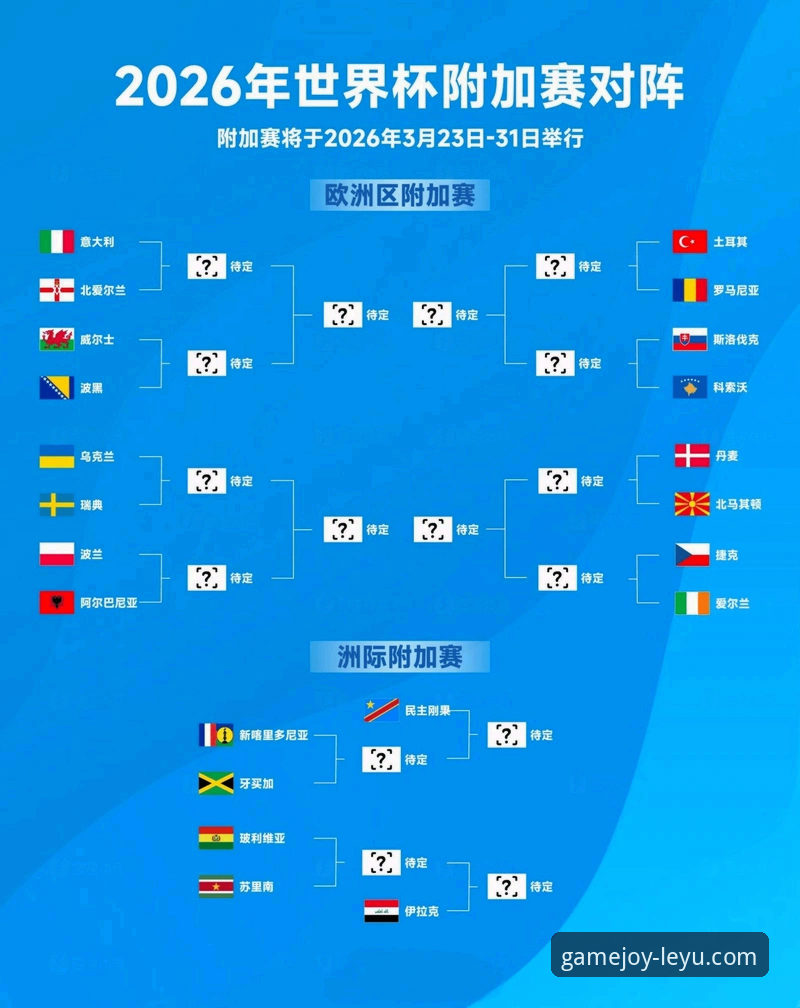 乐鱼游戏乐趣怎么样 揭秘:从乐鱼体育平台回看,意大利足球的“附加赛魔咒”为何挥之不去?
